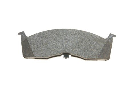 Передні тормозні (гальмівні) колодки bosch 0986424363