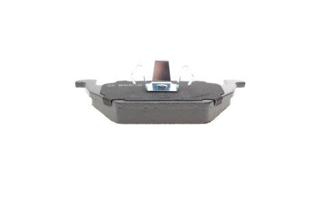 Передні тормозні (гальмівні) колодки bosch 0986424364