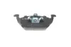 Передние тормозные колодки bosch 0986424364