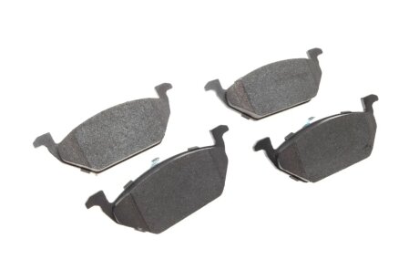 Передні тормозні (гальмівні) колодки bosch 0986424364