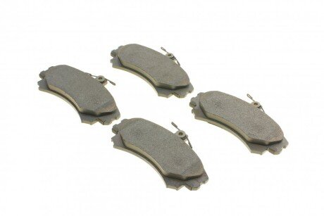 Передние тормозные колодки bosch 0986424371