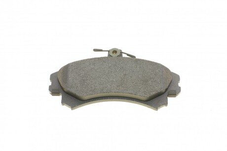 Передние тормозные колодки bosch 0986424371