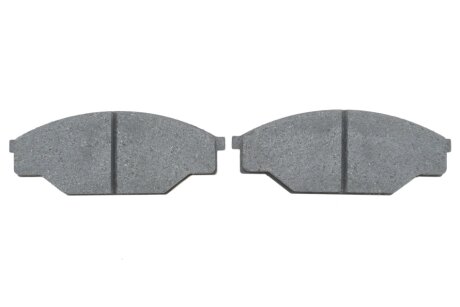 Передние тормозные колодки bosch 0986424382