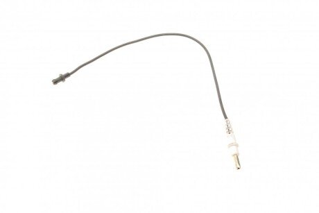 Передні тормозні (гальмівні) колодки bosch 0986424415