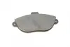 Передні тормозні (гальмівні) колодки Bosch 0986424415 (фото 6)