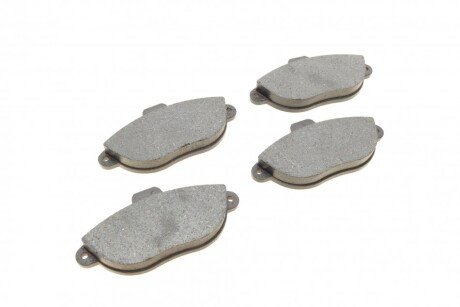 Передні тормозні (гальмівні) колодки bosch 0986424415