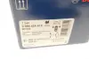 Передні тормозні (гальмівні) колодки Bosch 0986424415 (фото 8)