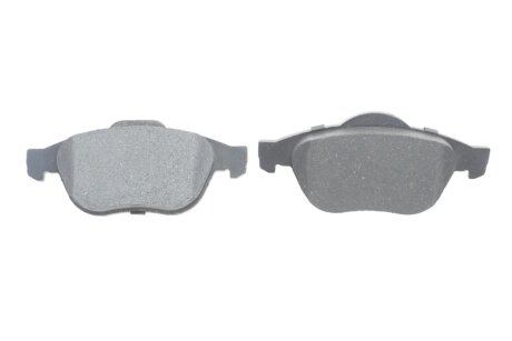 Передние тормозные колодки bosch 0986424443