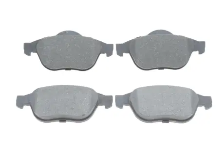 Передние тормозные колодки bosch 0986424443