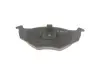 Передні тормозні (гальмівні) колодки Bosch 0986424449 (фото 3)