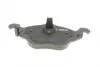 Передні тормозні (гальмівні) колодки Bosch 0986424456 (фото 7)