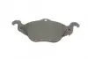 Передні тормозні (гальмівні) колодки Bosch 0986424456 (фото 8)