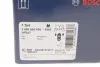 Передні тормозні (гальмівні) колодки Bosch 0986424458 (фото 11)