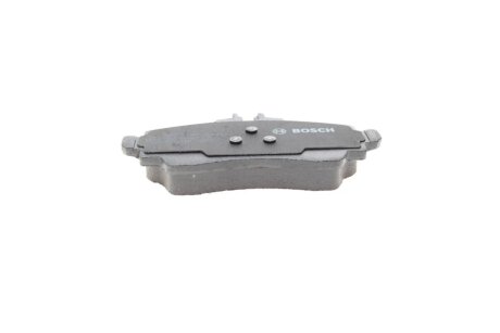 Передние тормозные колодки bosch 0986424469