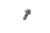 Передние тормозные колодки bosch 0 986 424 469