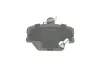 Передні тормозні (гальмівні) колодки Bosch 0986424471 (фото 2)
