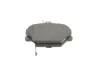 Передні тормозні (гальмівні) колодки Bosch 0986424471 (фото 3)