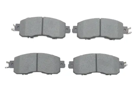 Передні тормозні (гальмівні) колодки Bosch 0986424509