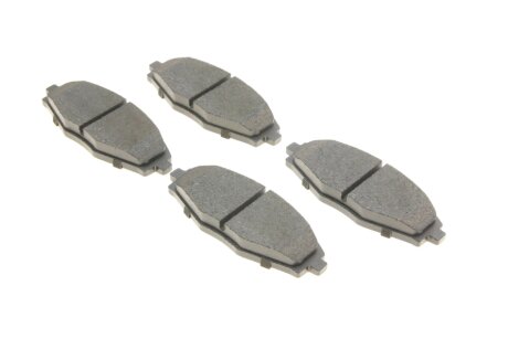 Передні тормозні (гальмівні) колодки bosch 0986424512