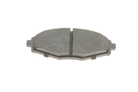 Передні тормозні (гальмівні) колодки bosch 0986424512