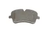 Передні тормозні (гальмівні) колодки Bosch 0 986 424 517 (фото 8)