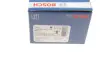 Передні тормозні (гальмівні) колодки Bosch 0 986 424 517 (фото 9)