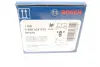 Передние тормозные колодки bosch 0 986 424 523