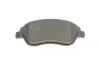 Передні тормозні (гальмівні) колодки Bosch 0986424527 (фото 5)