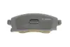 Передні тормозні (гальмівні) колодки Bosch 0986424527 (фото 7)