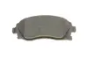Передні тормозні (гальмівні) колодки Bosch 0986424527 (фото 8)