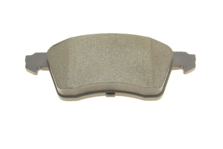 Передні тормозні (гальмівні) колодки bosch 0986424537