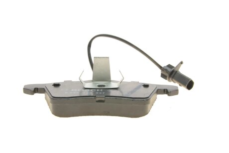 Передні тормозні (гальмівні) колодки bosch 0986424537