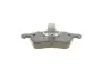 Передние тормозные колодки bosch 0986424537