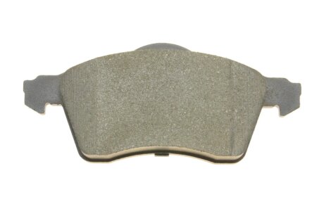 Передні тормозні (гальмівні) колодки bosch 0986424537