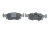 Передние тормозные колодки bosch 0986424554