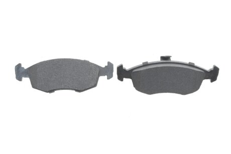 Передние тормозные колодки bosch 0986424554