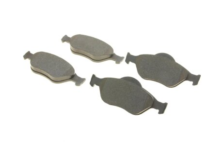 Передні тормозні (гальмівні) колодки bosch 0986424558