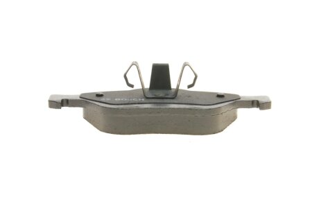 Передні тормозні (гальмівні) колодки bosch 0986424558
