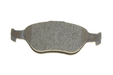 Передні тормозні (гальмівні) колодки bosch 0986424558