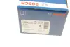 Передні тормозні (гальмівні) колодки Bosch 0986424558 (фото 9)