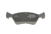 Передні тормозні (гальмівні) колодки Bosch 0986424560 (фото 4)