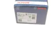 Передні тормозні (гальмівні) колодки Bosch 0986424560 (фото 6)