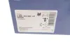 Передние тормозные колодки bosch 0986424582