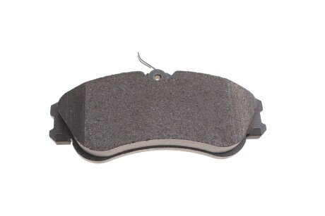 Передні тормозні (гальмівні) колодки bosch 0986424583