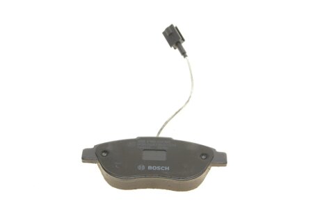 Передні тормозні (гальмівні) колодки bosch 0986424596