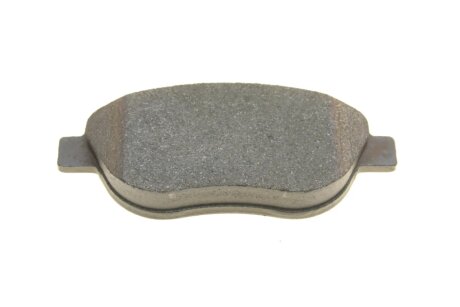 Передні тормозні (гальмівні) колодки bosch 0986424596