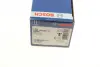 Передние тормозные колодки bosch 0986424597