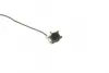 Передние тормозные колодки bosch 0986424597