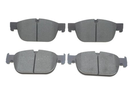 Передние тормозные колодки bosch 0986424599 на Вольво Xc60