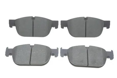 Передні тормозні (гальмівні) колодки Bosch 0986424599